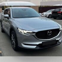 Mazda CX-5 2.0 AT, 2022, 47 000 км