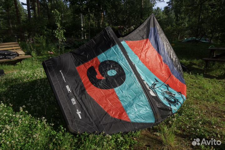 Кайт Slingshot RPM 9m 2019