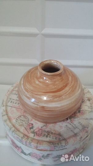 Керамика ручной работы в наличии и на заказ