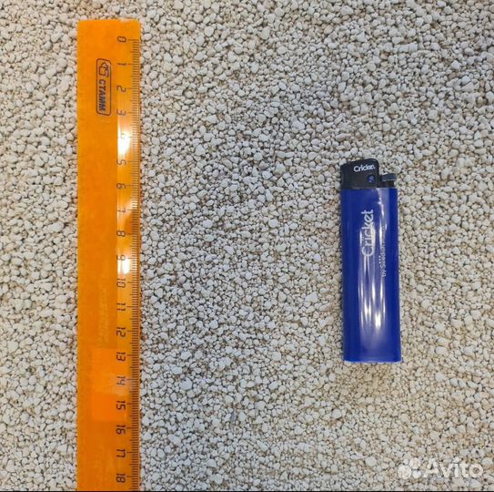 Премиум наполнитель для кошачьего туалета