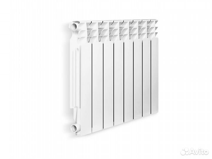 Радиаторы