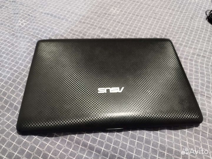 Нетбук asus EEE PC 1001px