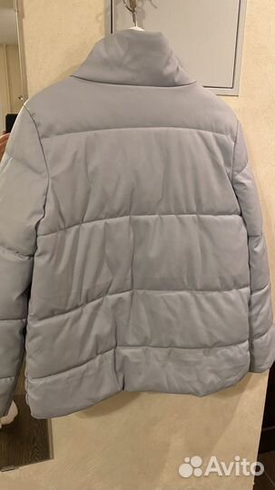 Куртка демисезонная женская