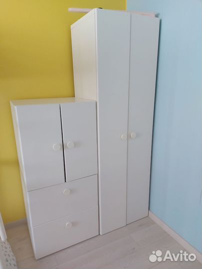 Мебель в детскую комнату бу