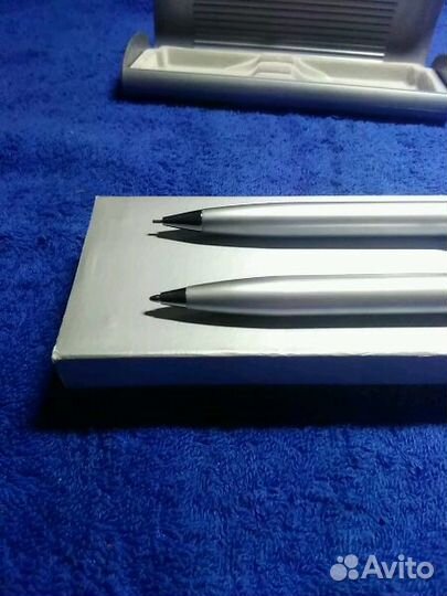 Карандаш и ручка набор