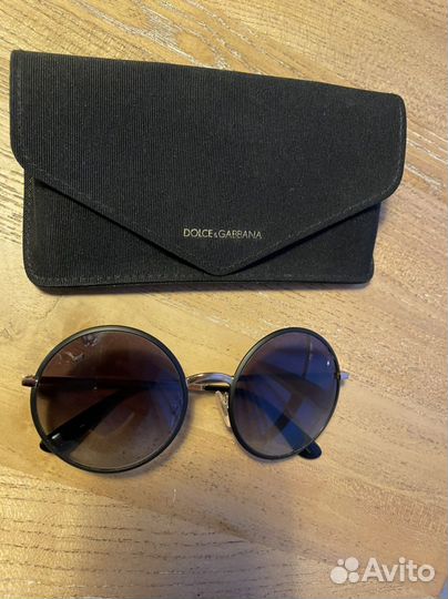 Солнцезащитные очки Dolce&Gabbana