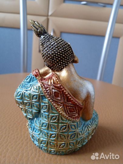 Статуэтка Будды