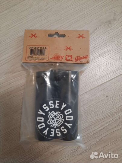 Новые odyssey mpeg