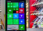 Смартфон Microsoft Lumia 535 Dual Sim