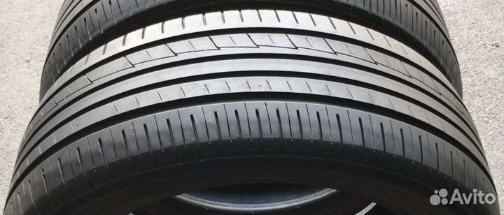 Yokohama BluEarth-A AE-50 205/55 R16