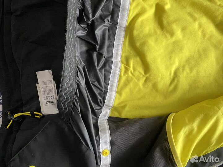 Куртка мужская 46 размер