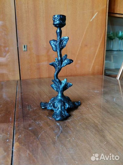 Каслинское чугунное литье