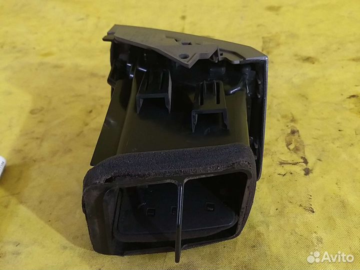 Воздуховод infiniti g35