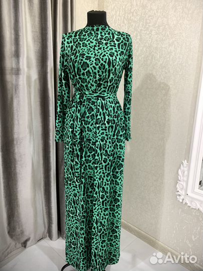 Платье домашние