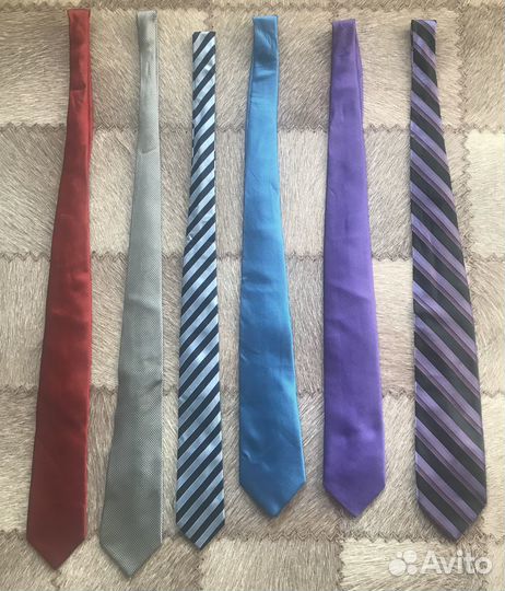 Галстук oodji zara