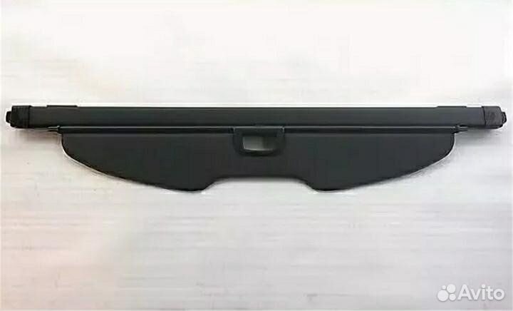 Шторка багажника opel antara