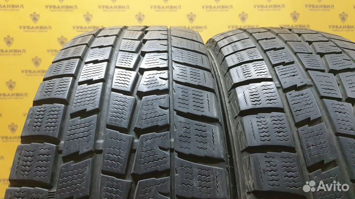 Dunlop Winter Maxx 205/60 R16 92Q