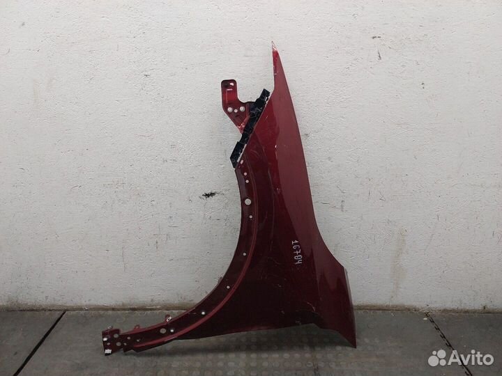 Крыло Buick Envision 2020, 2021