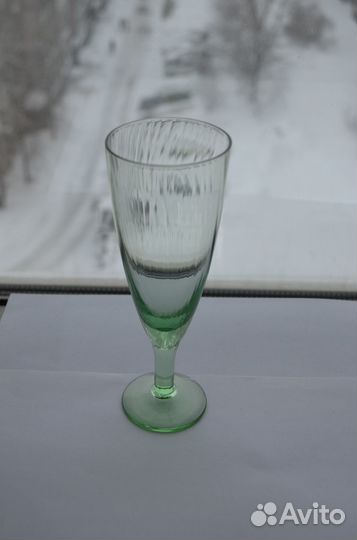 Бокалы СССР