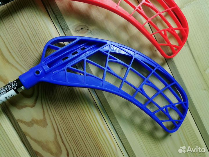 Клюшка флорбол