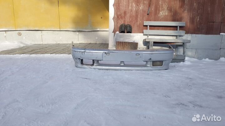 Продам бампер на ваз 2114