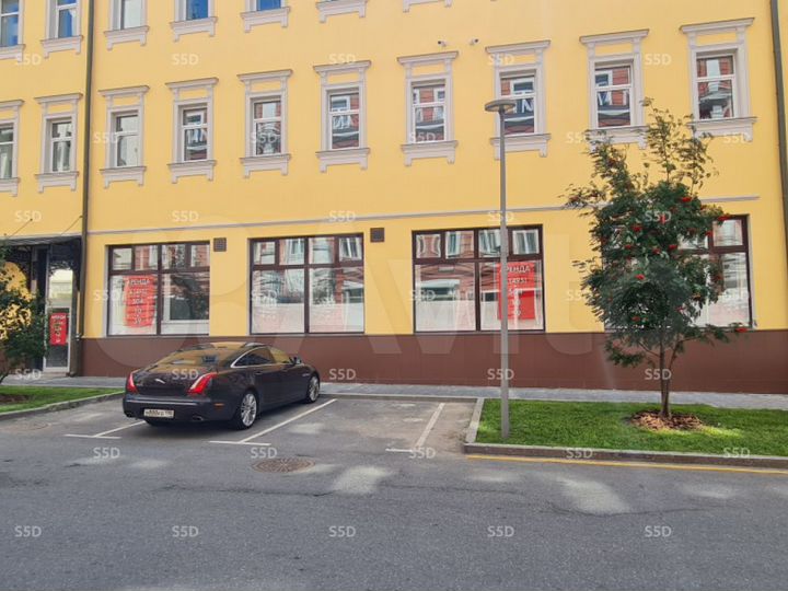 Сдам помещение общественного питания, 221 м²