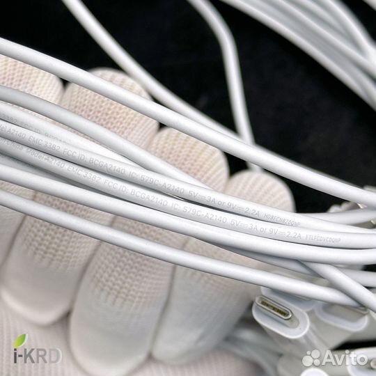 Apple MagSafe Charger (Оригинал, новый)
