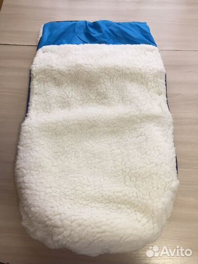 Конверт для прогулок