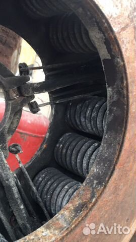 Продам новую стремянку, новую крышку бака и 142 ко