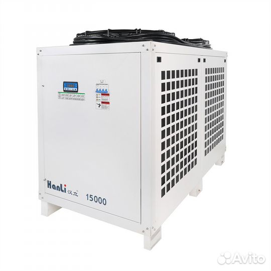 Чиллер Hanli HL-15000-QG2/2