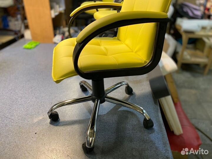 Компьютерное кресло