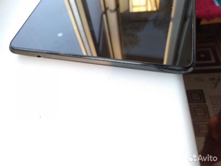 Nexus google asus 2013 3g nfc