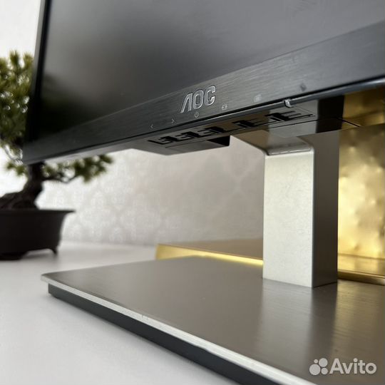 Монитор AOC i2276VW / 21,5 / FullHD