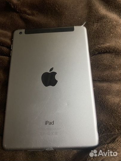 iPad mini 2 16gb