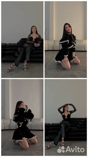 Контент съемка, мобильный фотограф, визуал