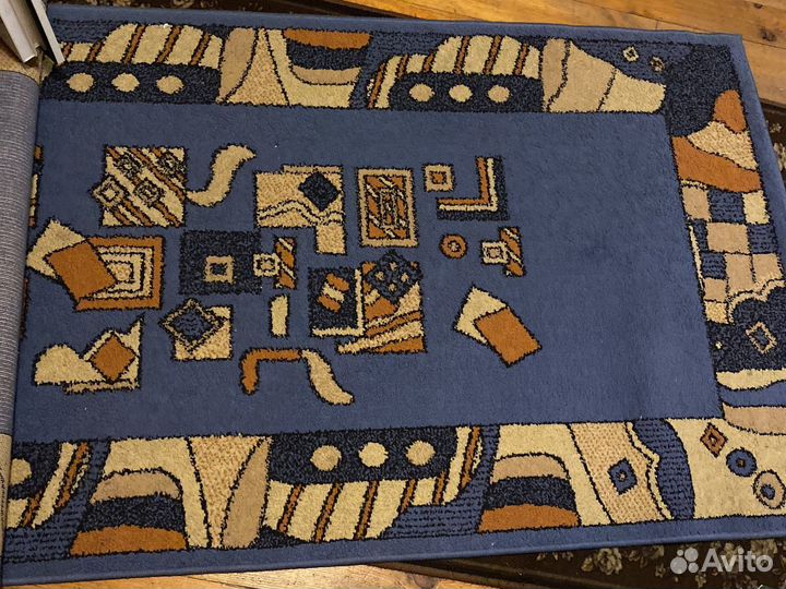 Ковровая дорожка