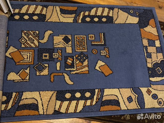 Ковровая дорожка