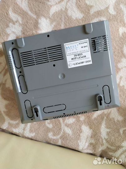 Версет - дом GSM,B2. Новый. Охранно-пожарный