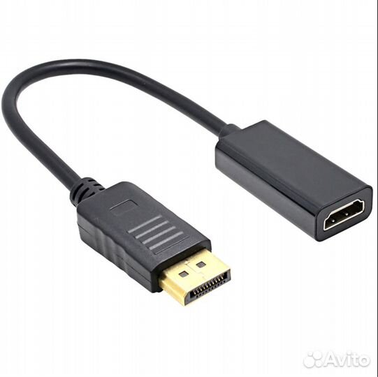 Кабели и переходники