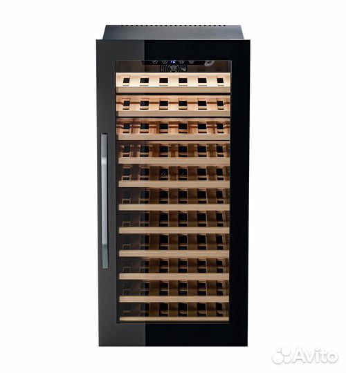 Винный шкаф Meyvel MV66-KBB1