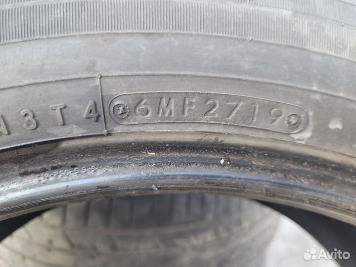 Toyo Proxes R46A 225/55 R19