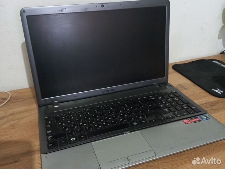Ноутбук Samsung NP355V5C на запчасти