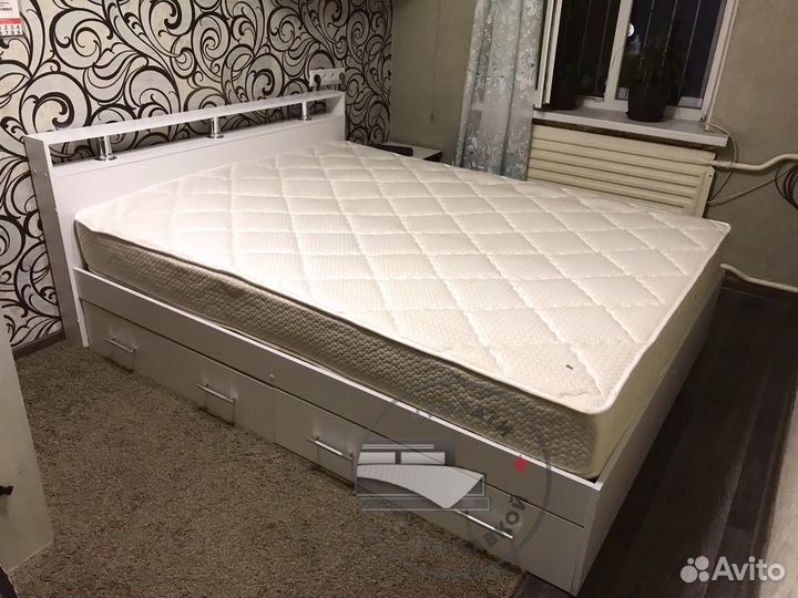 Кровать 180 200