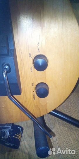 Гитара Yamaha EZ-EG