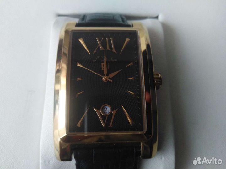 Мужские наручные часы бу оригинал