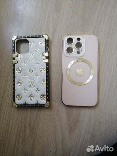 Чихол на iPhone 12 pro Mac iPhone 14 pro