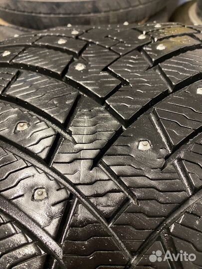 Pirelli Scorpion Ice Zero 2 315/40 R21 115H