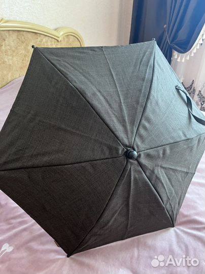 Зонт для коляски mamas&papas