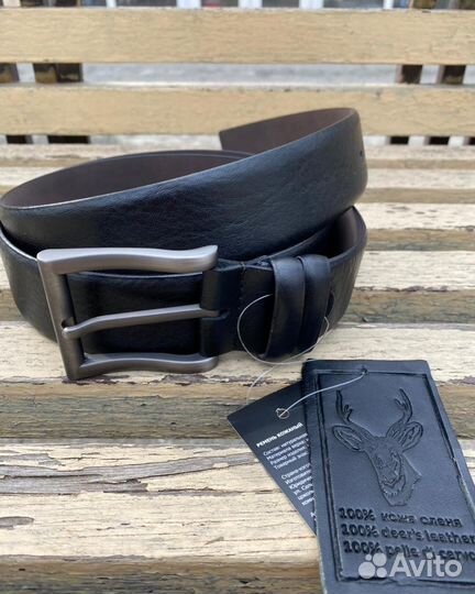 Ремень мужской