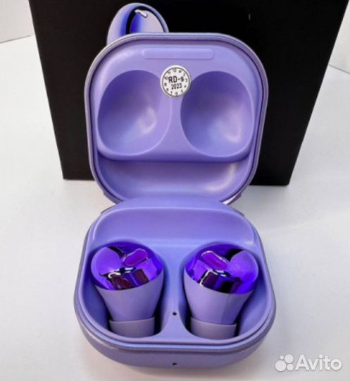 Беспроводные наушники samsung buds pro